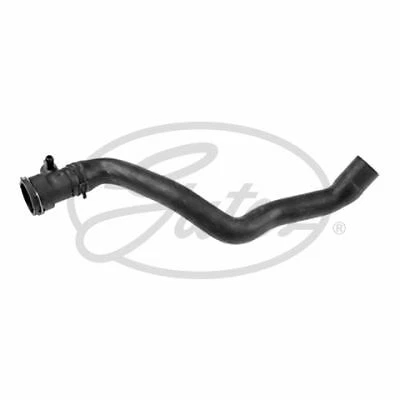 NEW GATES ENGINE Radiator Hose Rubber Cooling Oe Quality Replacement 05 ...