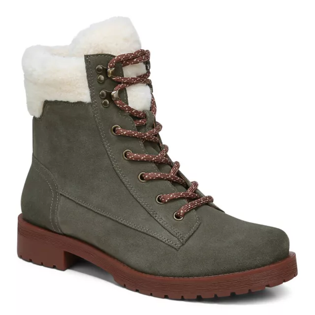 Vionic vanah deals boot slipper