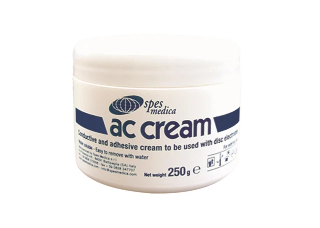 Ac-Cream Klebeleitpaste, 3x 250 G (6,66 Eur/100 G De