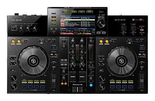 Pioneer DJ All-in-One DJ System XDJ-RR