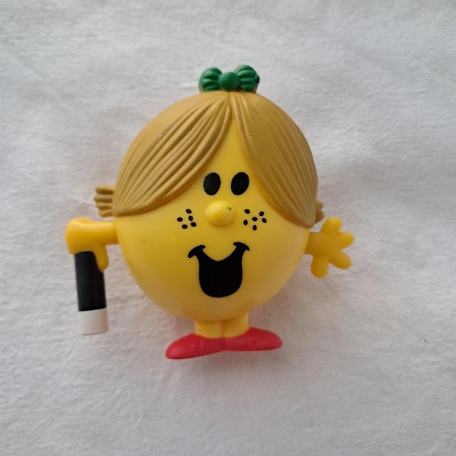Lot de 7 figurines Monsieur Madame / Mc Do - Monsieur Madame | Beebs by