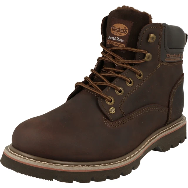 Scarpe dockers by top gerli