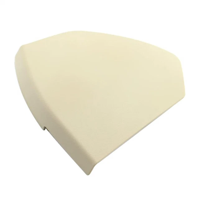 thumbnail image 2 of Mercedes-Benz W111 Large Tail Fin Door Cardboard Panels (1959-1965) - Front & Rear 2 of 5