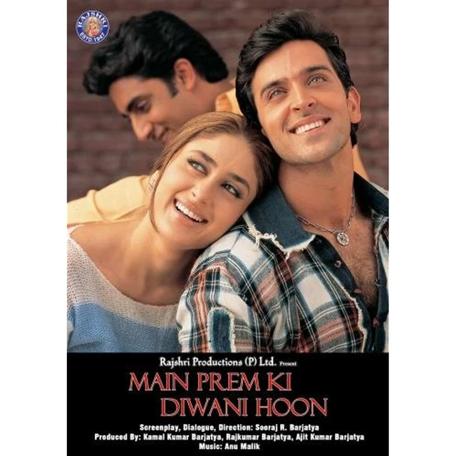 Main prem ki diwani sales hoon full movie english subtitles