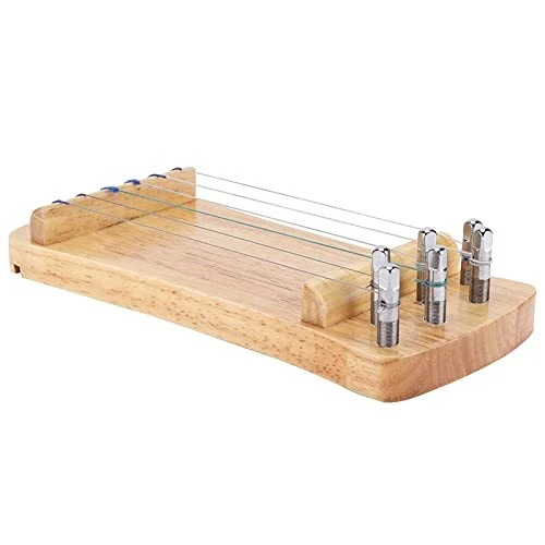 Guzheng Finger Trainer Stringed Musical Instruments Strengthener Exercise