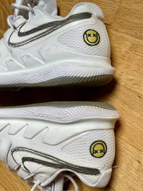 Scarpe federer 2019 2025