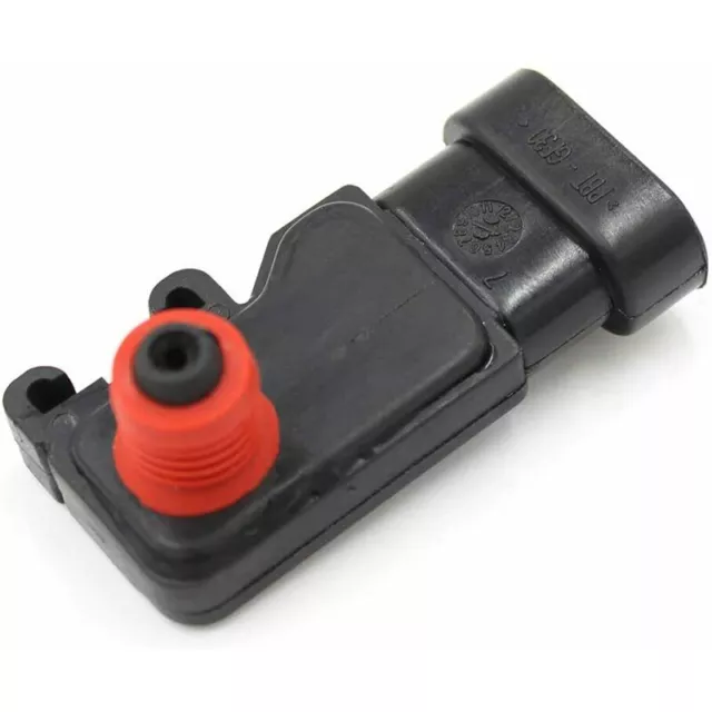 NEW MAP Sensor 32417-10 for Harley Davidson Dyna Softail Sportster FXD 32316-99