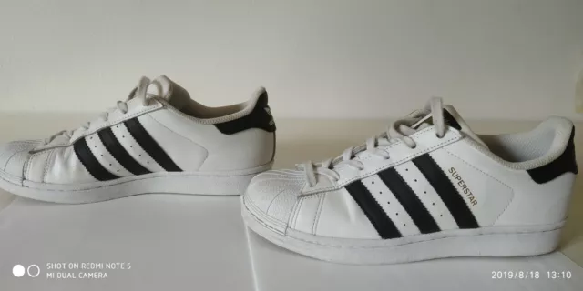 Misura deals piede adidas