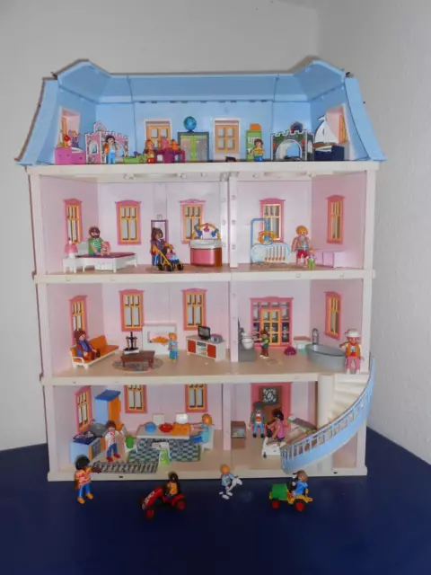 Playmobil Romantisches Puppenhaus 5303