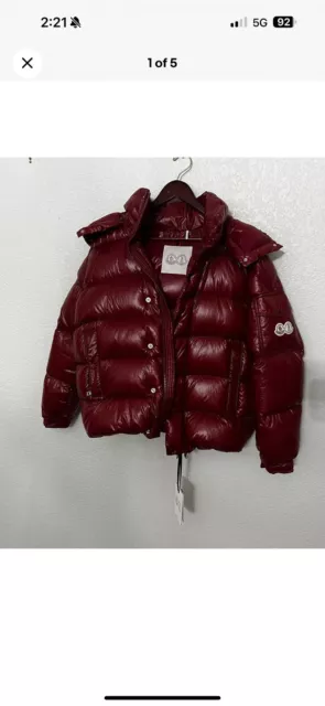 Moncler Maya 70