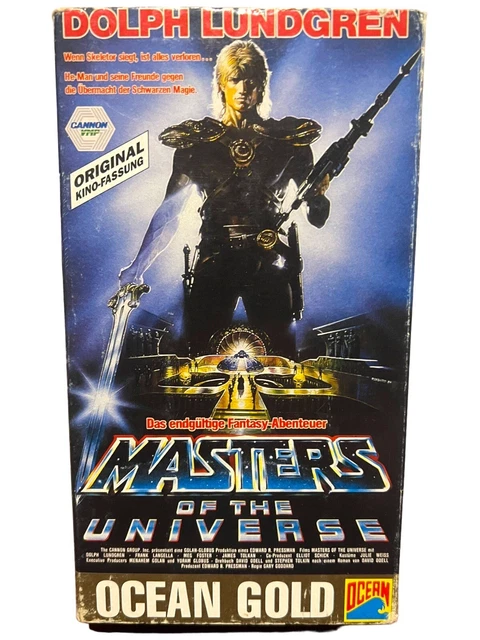 CASSETTE JEU VIDÉO Msx Master of the Lamps par Activision 1985 rétro gaming EUR 13,82 - FR