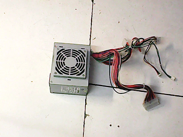 Fuente de Alimentación HIPRO HP-D250AA0 250W