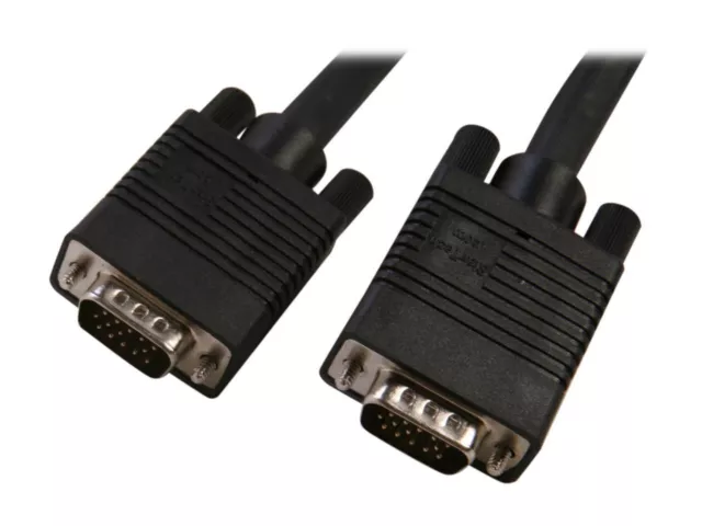 Startech 20ft High Resolution VGA Cable