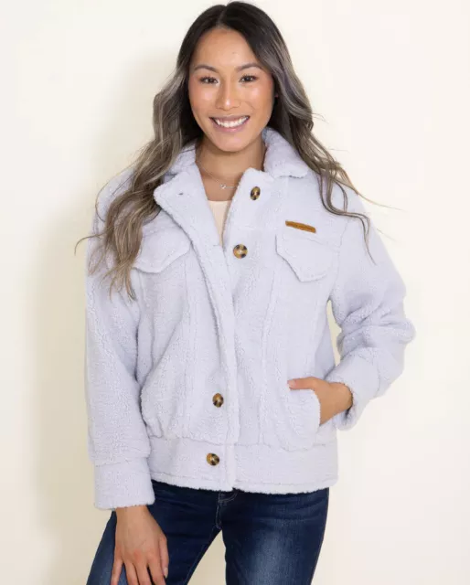 Simply sales southern coat