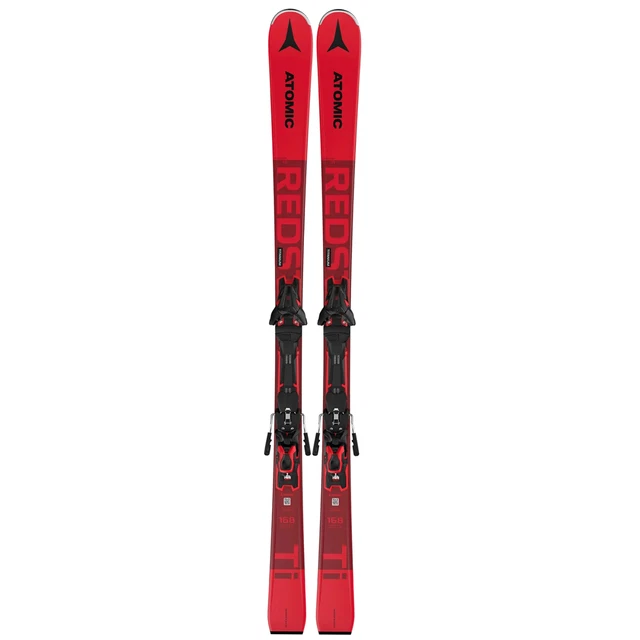 ATOMIC Herren REDSTER TI  All Mountain Ski NEU!