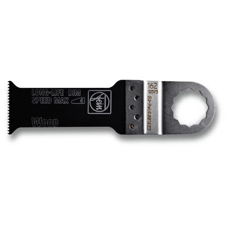 FEIN 63502162020 E Cut Long Life Bi Metal Supercut Blades