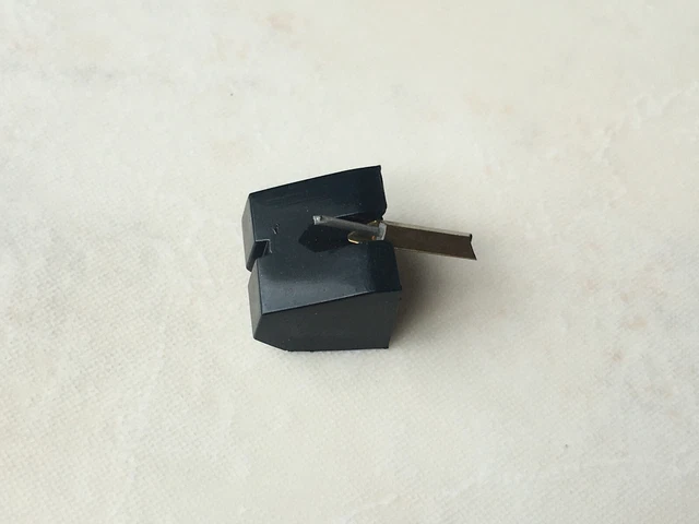 Cellule Diamant MARLUX MX56 Pour Platine Vinyle – Aiguille Universelle Neuve