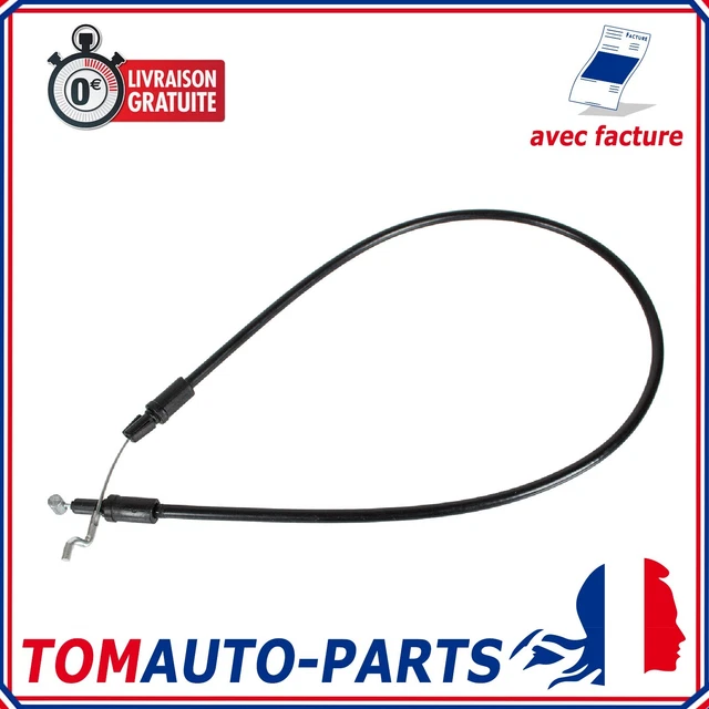 Cable De Reglage De Siege Avant 5167302 Pour Opel Vectra C Signum Depuis 2002