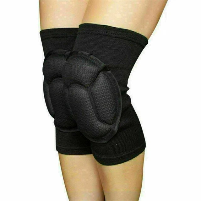 Couverture de jambe de genou Genouillères Protecteurs de jambe Genou Soutien