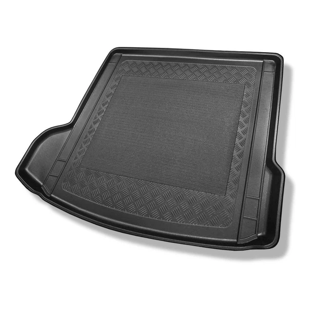 Housse de protection de coffre Jaguar E-Pace noir