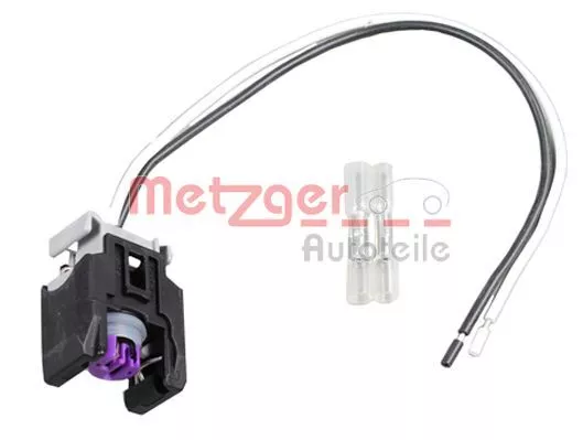 KABEL REPARATURSATZ EINSPRITZVENTIL FÜR MERCEDES-BENZ CLS/LIMOUSINE/GRANDE/Shooting 2,1L 2