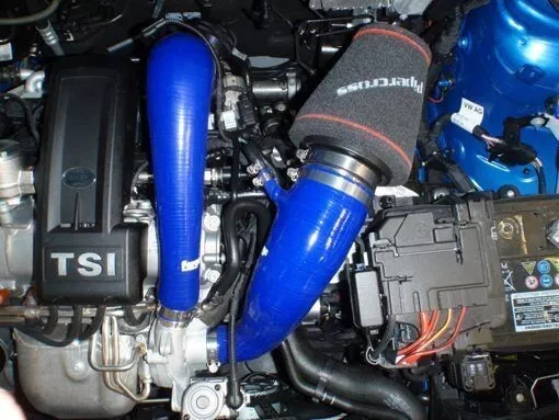 FMINDIB12 - Forge Motorsport Induction Kit - Seat Ibiza 1.2 TSi