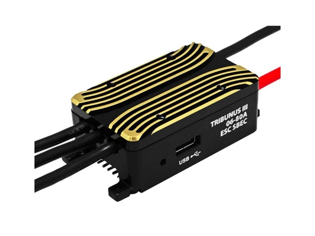 ホビーラジコン HOBBYWING Xerun Bandit G4R 17.5T Control de velocidad, Control, radio y electrónica
