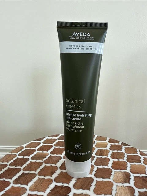 Aveda Botanical Kinetics Intensive Hydrating Masque – 125ml Feuchtigkeitsmaske Mit Aloe & Seetang