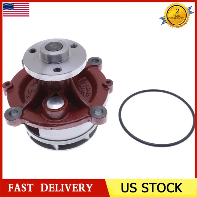 Water Pump For Volvo Excavator EC210 EC290B EC240B Engine D4D D6D 21404502