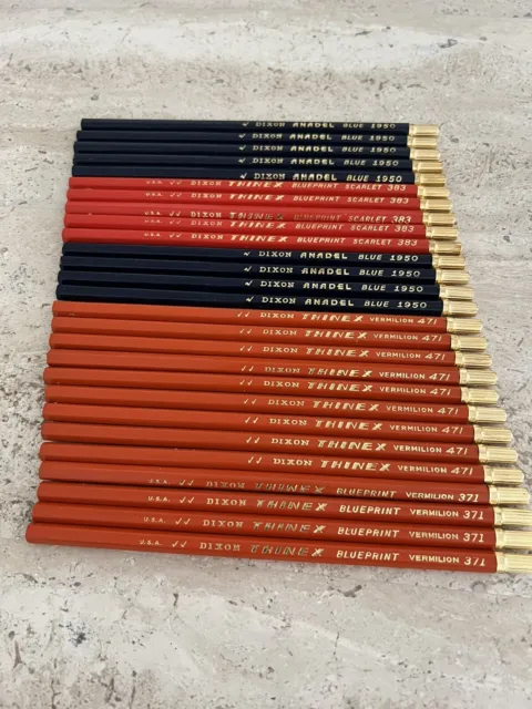 Blackwing x Moleskine Firm graphite Pencil