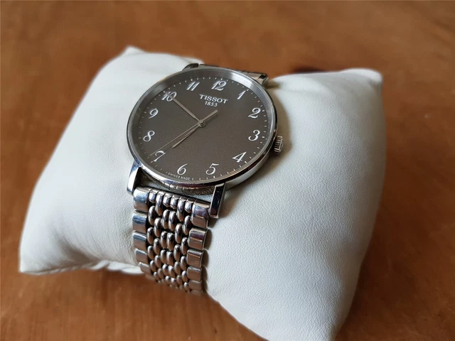 Tissot everyday clearance