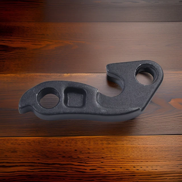 Gancio Posteriore Per Bici - In Lega Alluminio Per Mountain Bike E Strada - Foto 7