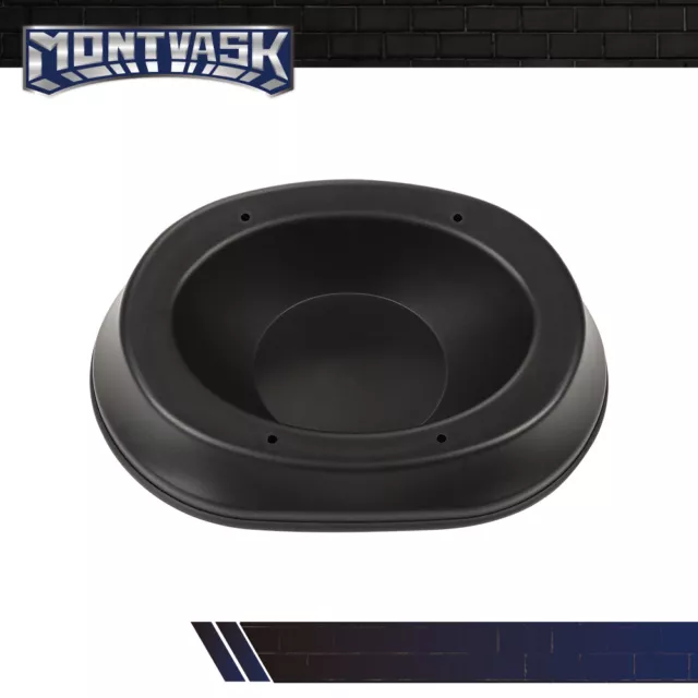 6 x 9 Car Truck ATV Marine Speaker Pod Adapter Spacer Box Mount Rear Deck Door