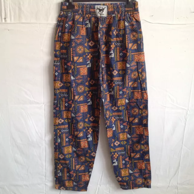 Horse Company_ Pantalon De Fitness _ T.m ( Pf11/05/5-20B ) Vintage