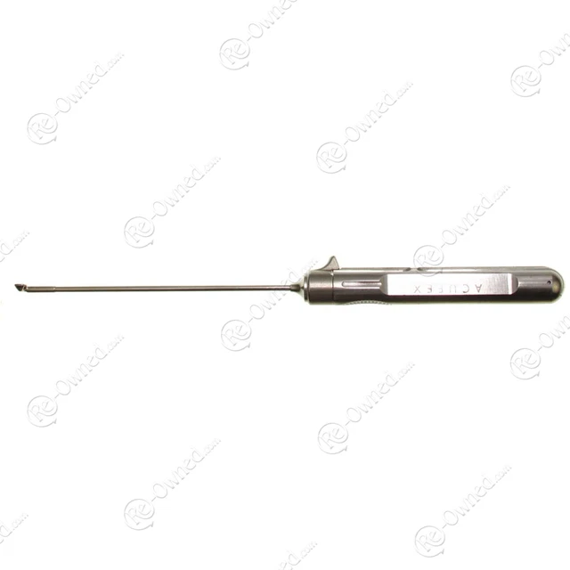 Acufex 010901 Arthroscopy Basket Punch-90 Degree Rotary