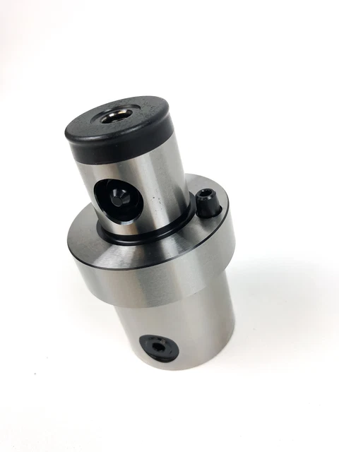 Komet A2010340 Adapter Reducer Tool Holder ABS40 To ABS50 System Size Modular