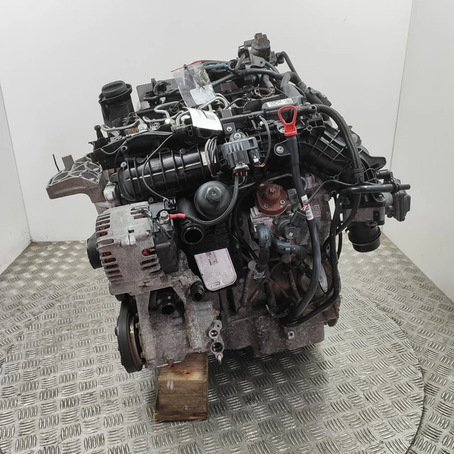 Mini Countryman Moteur Bmw Ou Peugeot