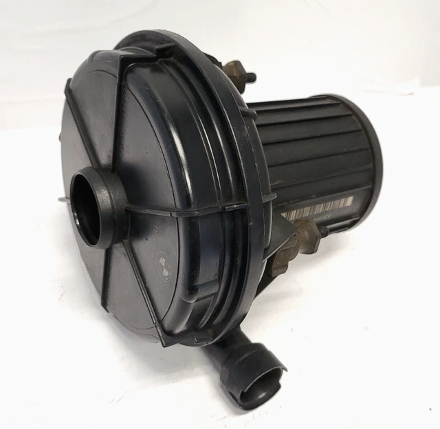 BMW E90 ENGINE Motor Air Injection Secondary Pump Smog Oem 55.95