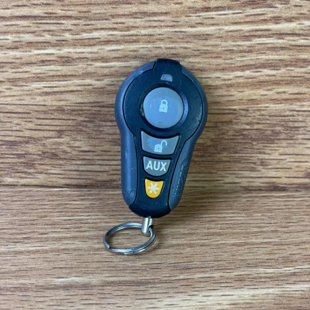 Viper 4-Button Design Remote Lock/Unlock Car Alarm Entry System Transmitter
