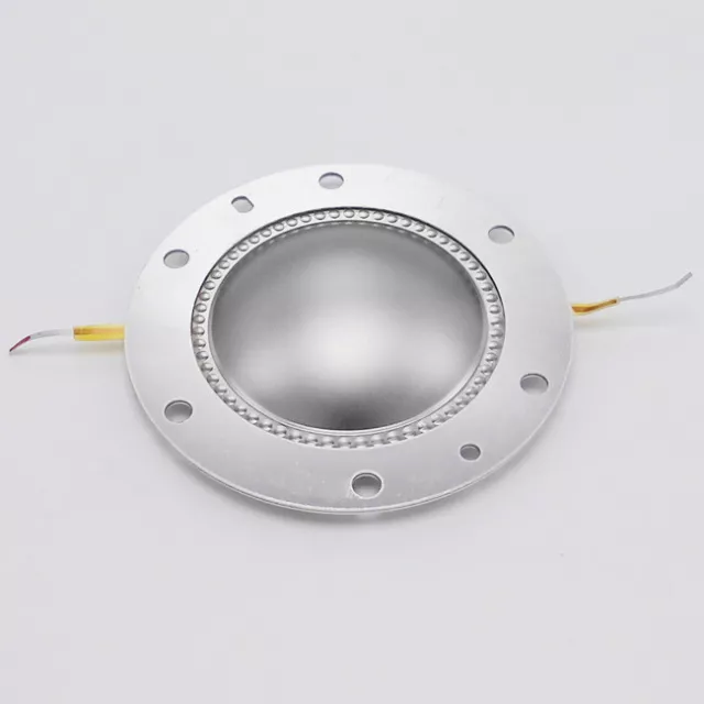 Replacement Diaphragm For Peavey 22XT 22XT+ RX22, SP2 SP4 SP-4X, 8 Ohm Replacement Diaphragm For Peavey 22XT 22XT+ RX22, SP2 SP4 SP-4X, 8 Ohm
