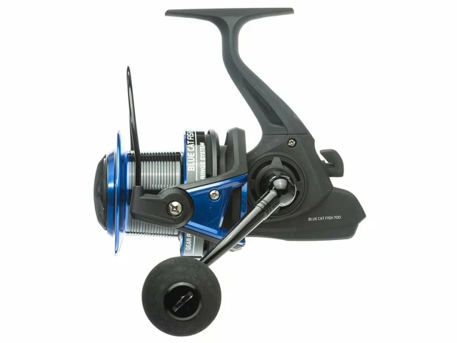 Jaxon Moulinets Passion Free Run - Moulinets Carpe débrayable - Magasin