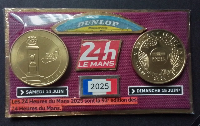 LES 24H DU Mans 1957 Posters Affiche Sport Automobile Sarthe EUR 35,00 - FR