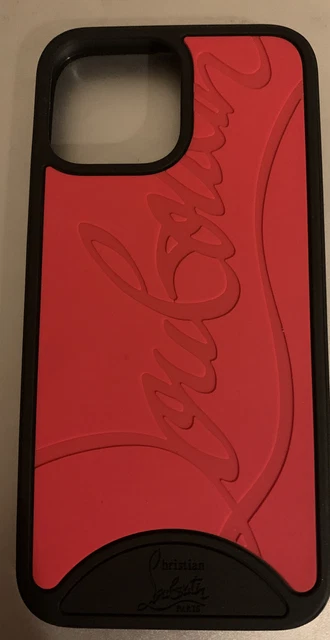 christian louboutin iphone 13