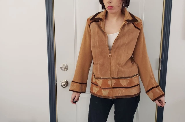 Kmart sherpa hotsell jacket