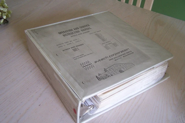 Avtech Audio Box Controllers Service Manual  , Multiple Units