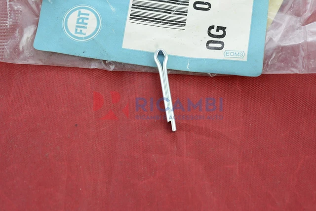Boîtier De Direction (scatola Sterzo) FIAT SEDICI 1.9 MJT - Réf. OEM 71768319 - Occasion