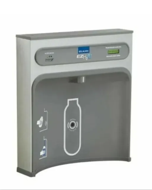 Elkay EZWSR EZH2O Bottle Filling Station