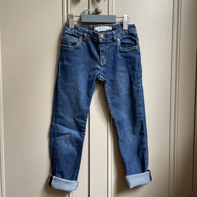 Jeans Bonpoint ragazza - età 6