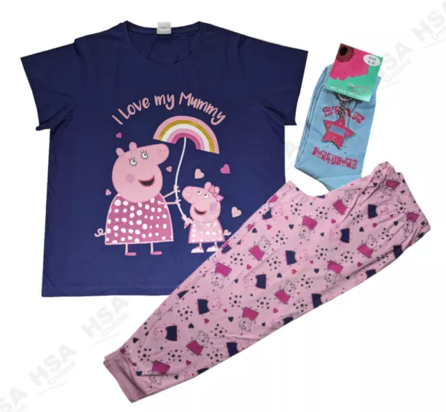 Grandma pig online pyjamas