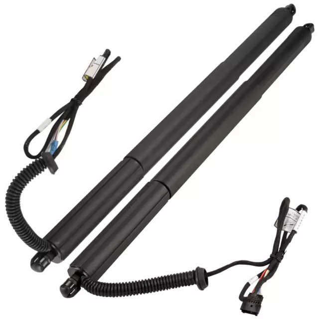 2x Ressort à Gaz Powerlift Hayon à Gauche + Droite pour BMW X3 F25 À Année Fab. 2